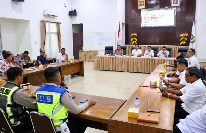 Karnaval Pesta Rakyat, Puncak Perayaan Hari Jadi ke 155 Kota Pematangsiantar
