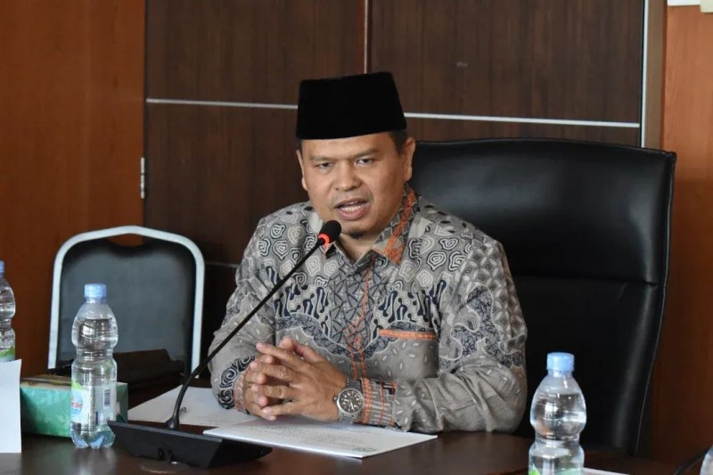 MTQ Harus Jadi Gerakan Berkelanjutan, Bukan Sekadar Seremonial
