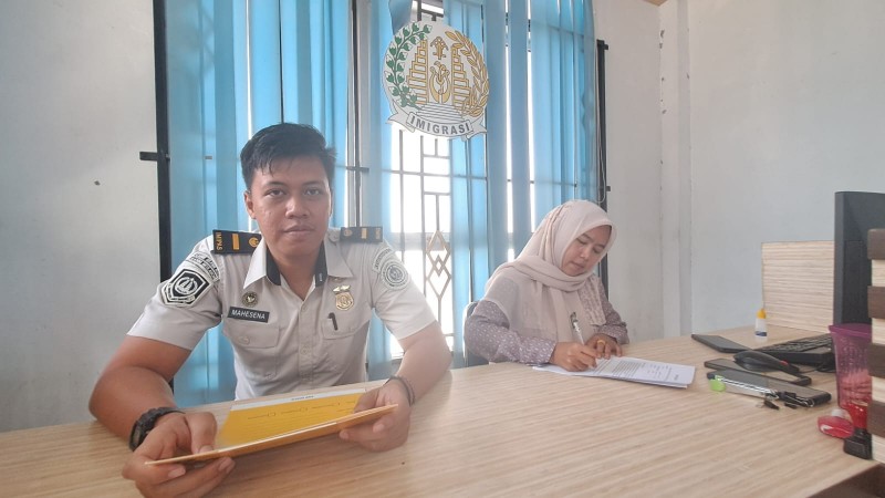 Tren Paspor Aceh Selatan 2025&ndash;2026: Umrah, Haji, dan Studi Mendominasi