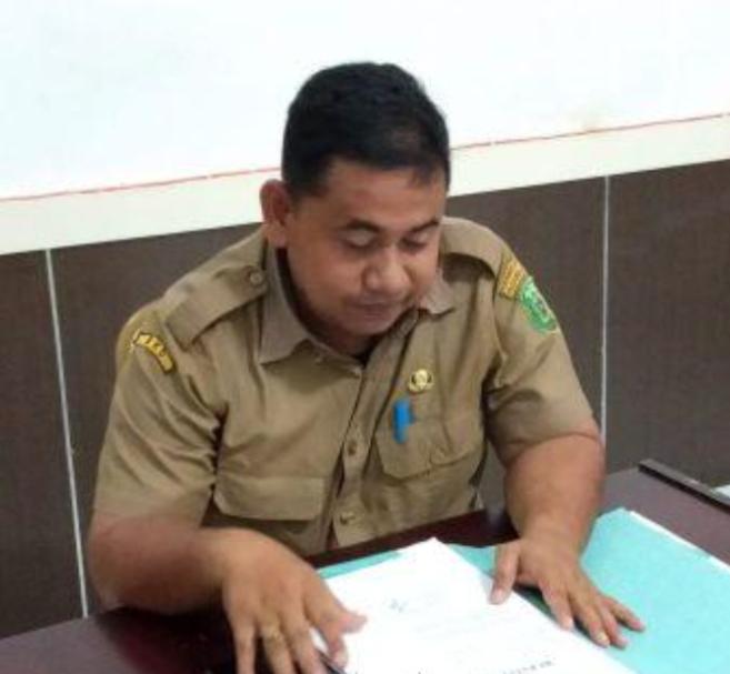 Wow...! PNS dan PPPK Padang Lawas Ramai Gugat Cerai ?