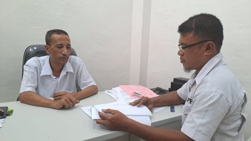 Pengawasan Syariat Diperketat, Satpol PP-WH Aceh Selatan Dalami Laporan Masyarakat