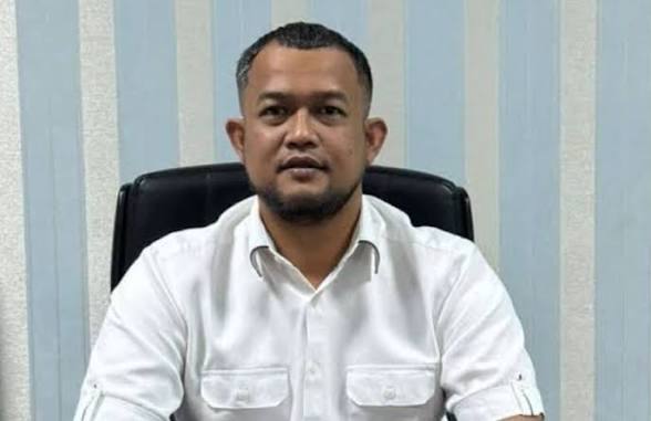Fokus Berantas Begal,, Hadi Suhendra Dukung Camat Medan Belawan