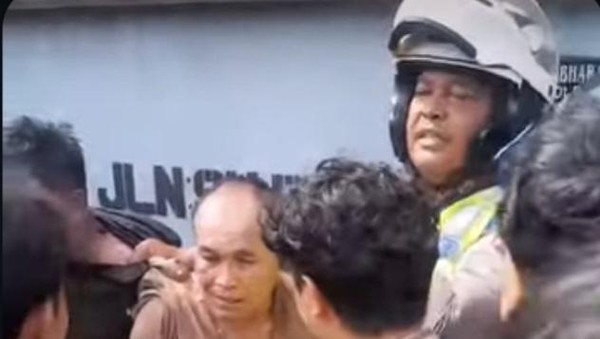 Kasus Debt Collector Tarik Paksa Mobil TNI Berakhir Damai