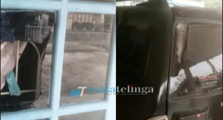 Geng Motor Resahkan Warga Kisaran