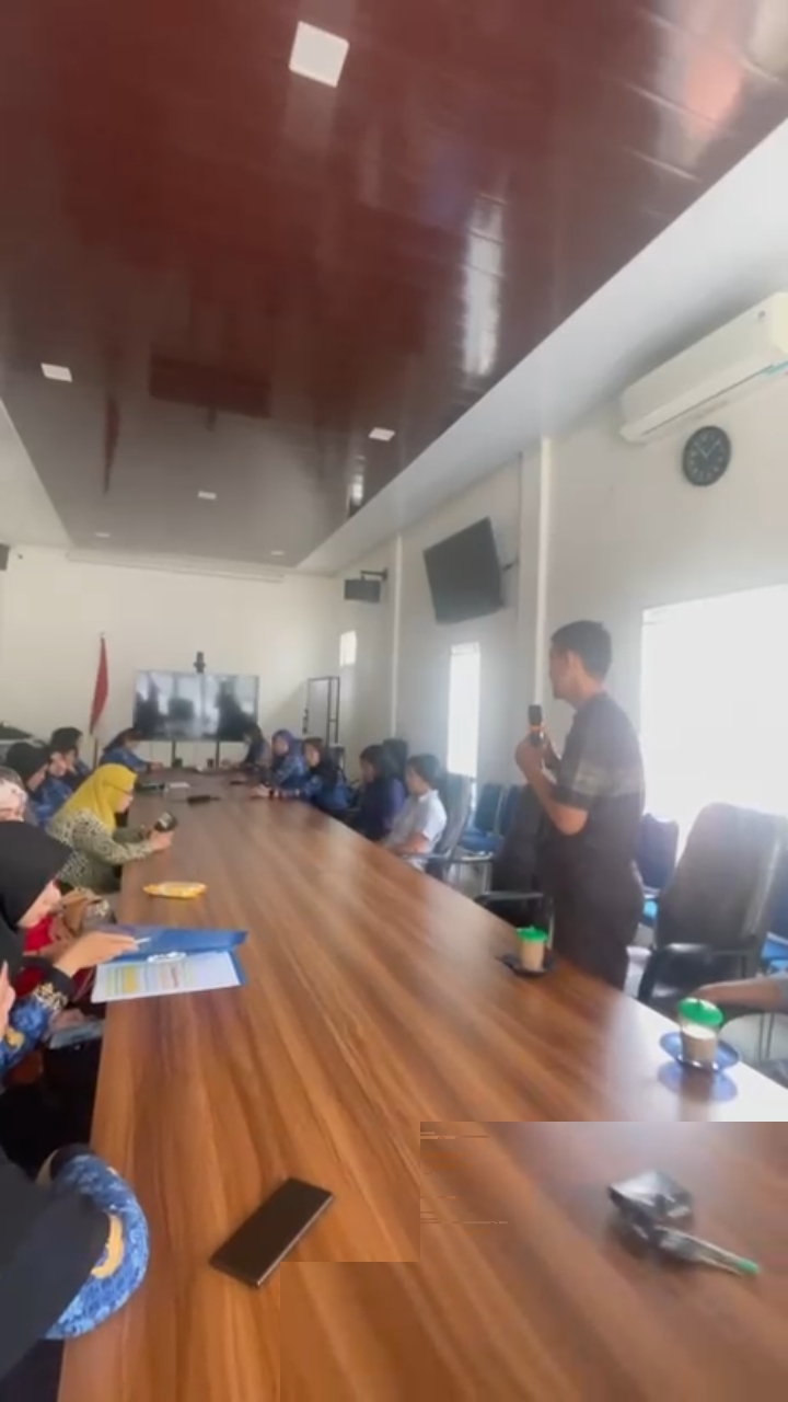 Pengen Punya Keahlian Pengobatan Alternatif, Ikuti Pelatihan Totok Punggung