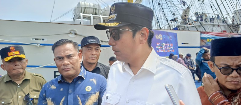 Wali Kota Medan Sebut Tawuran di Belawan Tak Bisa Diselesaikan Sekali Tuntas
