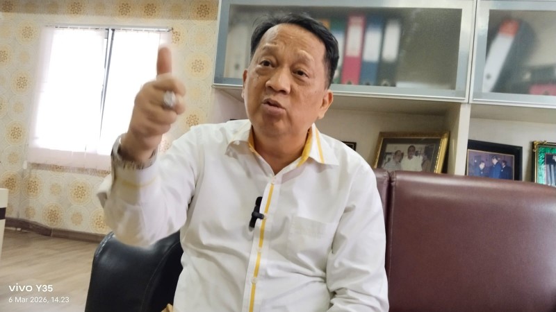 Rajamin Siarit: Tangkap Pelaku Penganiayaan Dokter Kecantikan di Medan