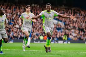 Manchester City Mengemas Kemenangan Atas Chelsea