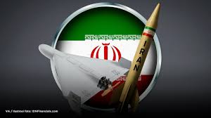 Mau Akhiri Perang AS dan Israel, Iran Menetapkan Empat Syarat
