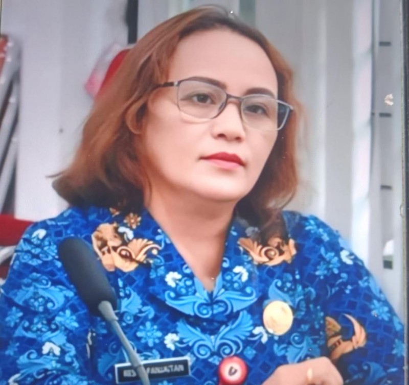 Batas Belanja Pegawai 30 Persen, Pemkab Humbahas Pilih Bungkam