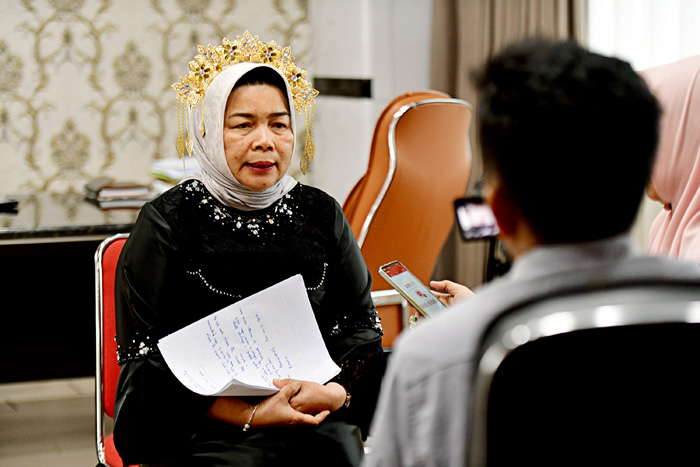 Disnaker Sumut Minta  Kemenaker Evaluasi Perusahaan Outsourcing Bermasalah, Banyak Pelanggaran Hak Pekerja