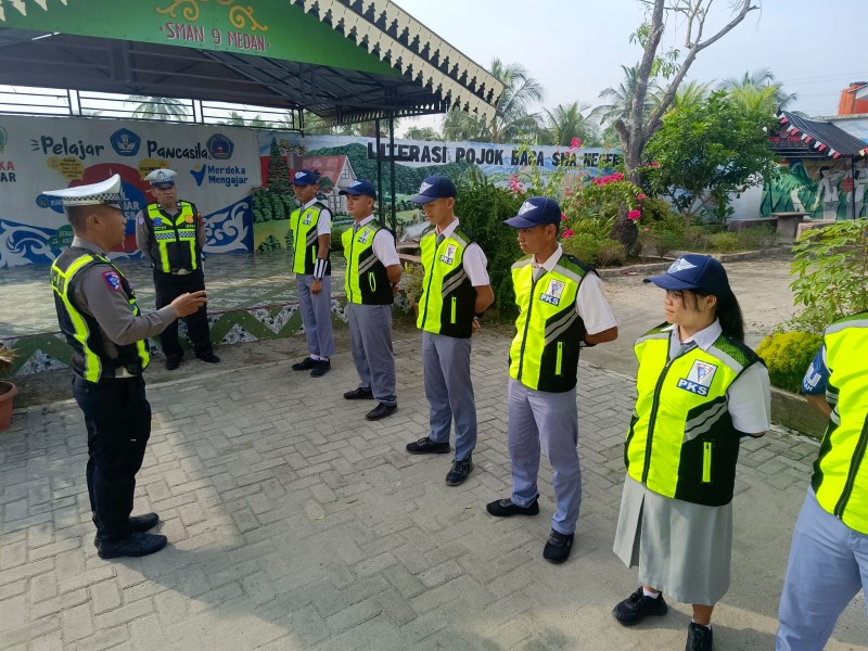 Polsek Labuhan Ruku gelar razia bersama di Lapas Kelas II A Labuhan Ruku