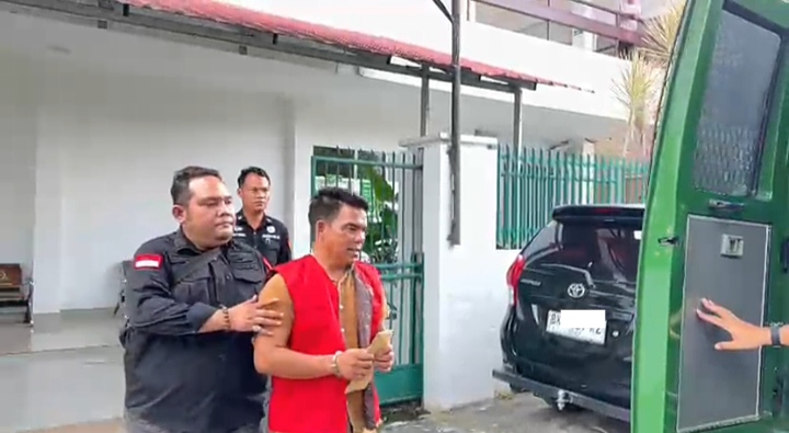 Kejari Binjai Tetapkan Empat Tersangka Baru Dugaan Korupsi Pemerintahan Kota Binjai