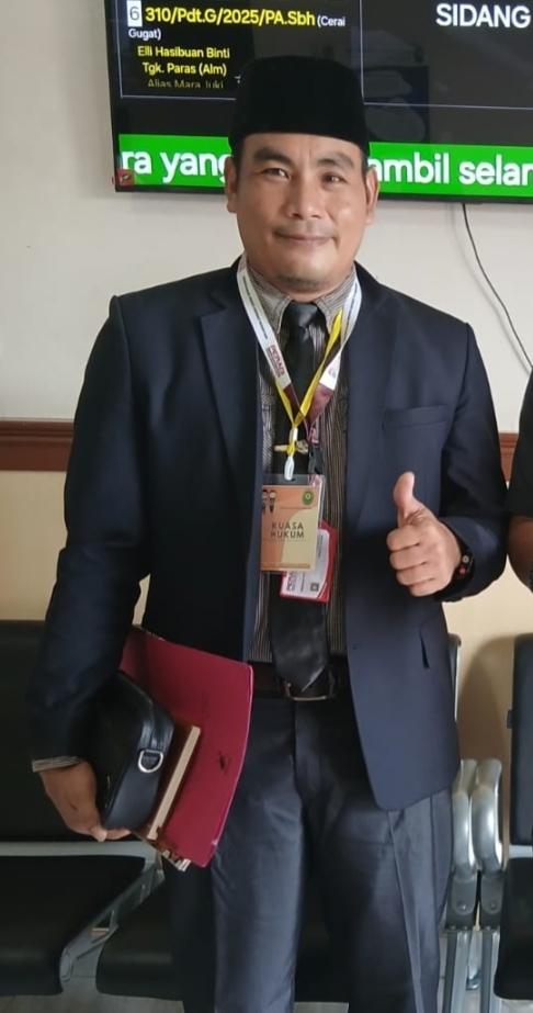 Janda & Duda Tumbuh Subur di Padang Lawas