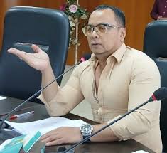 Fraksi PSI DPRD Medan Tolak Kegiatan Sosialisasi Ideologi Wasbang