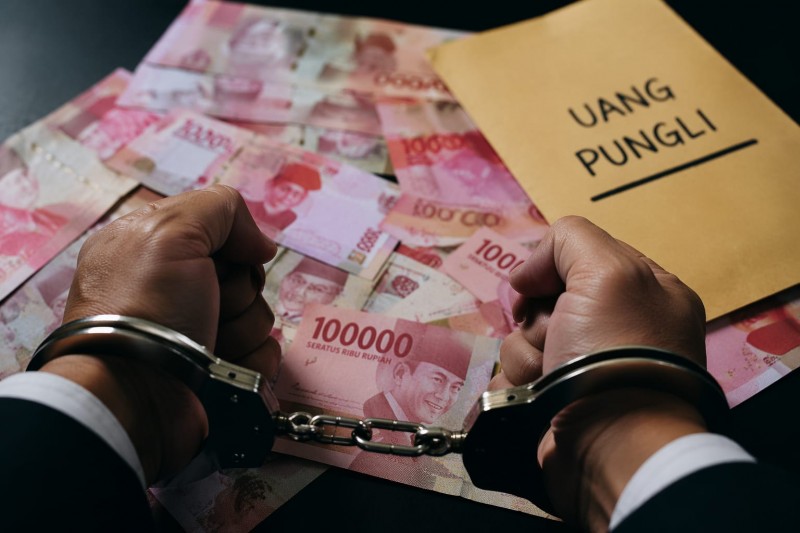 KMI Akan Gelar Aksi di KPK RI, Soroti Dugaan Praktik Korupsi Kepala Dinkes di Mandailing Natal