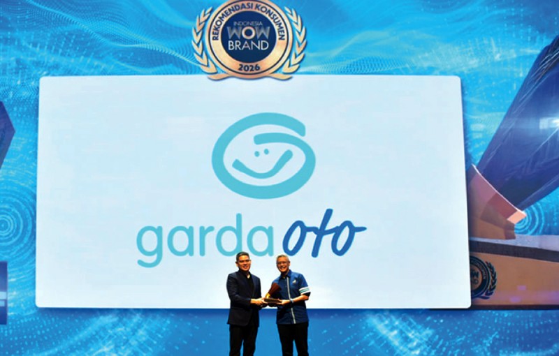 Asuransi Astra Raih Penghargaan di WOW Brand Award dan Indonesia Branding Campaign of The Year 2026