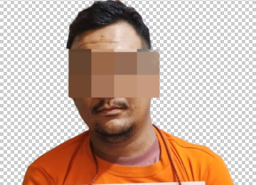 Bisnis Ekstasi Kandas, Pengedarnya Gol