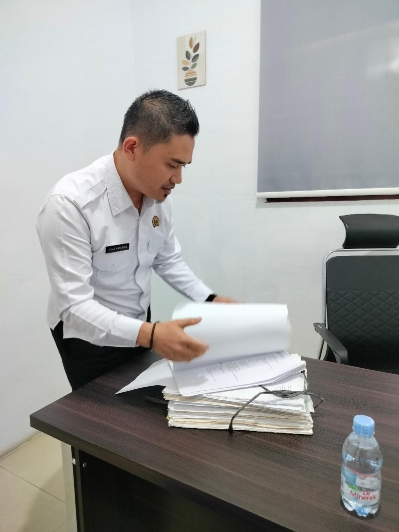 Peringatan HKG Ke 54 Propinsi Sumatera Utara Di Asahan Diisi Dengan Bhakti Sosial