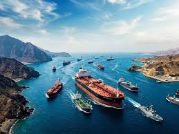 Untuk Keamanan Maritim di Selat Hormuz, Inggris dan Prancis Negara Negara Bergabung