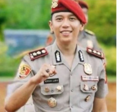 Kasat Reskrim dan Lantas Polrestabes Medan Diganti