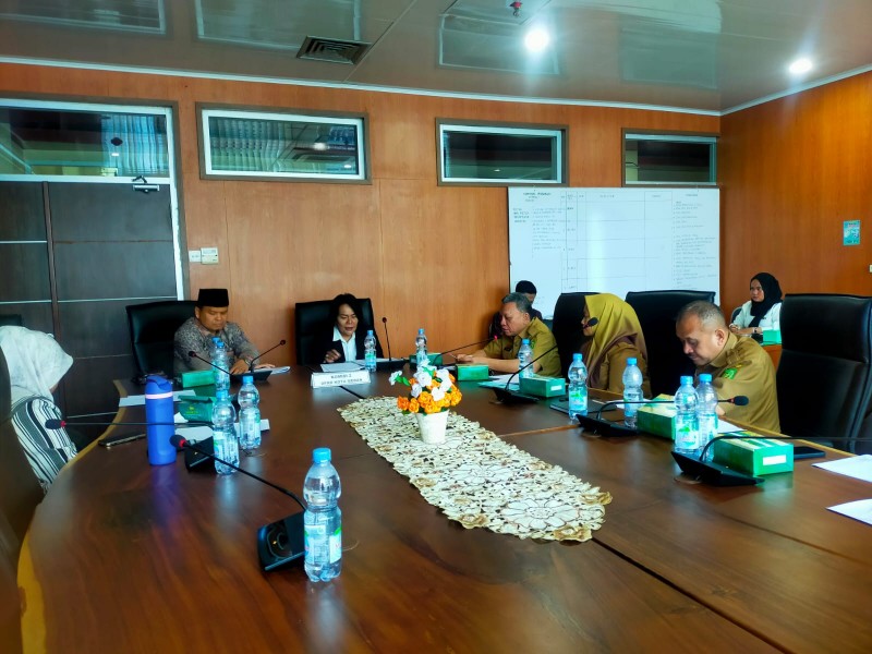 Anggaran Perpustakaan Minim, Komisi II DPRD Medan Dorong Penambahan