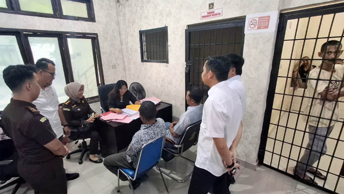 Lagi, Nasabah ITC Divonis Penjara 1 Tahun 10 Bulan dan Denda Rp50 Juta