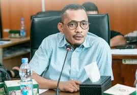 dr Faisal Arbie Minta Realisasikan Sistem Penerimaan Pajak Digitalisasi