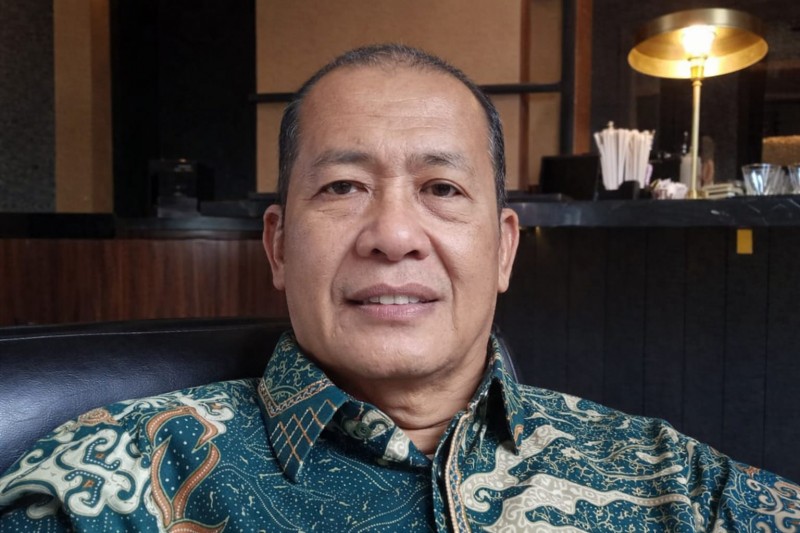 Transformasi Smart City, Rico Waas Bawa Medan Raih Penghargaan Nasional*
