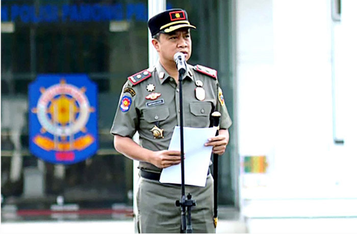 Pengamat: Kericuhan Usai Pelantikan KA KAMMI Jadi Bahan Evaluasi ke Depan