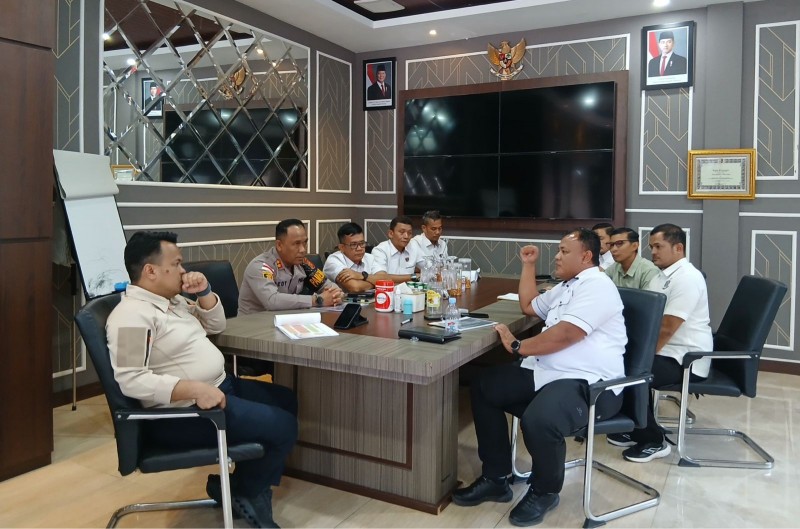 Ditreskrimum Polda Aceh Ambil Alih Kasus Dugaan Penganiayaan di Pendopo Wabup Pidie Jaya