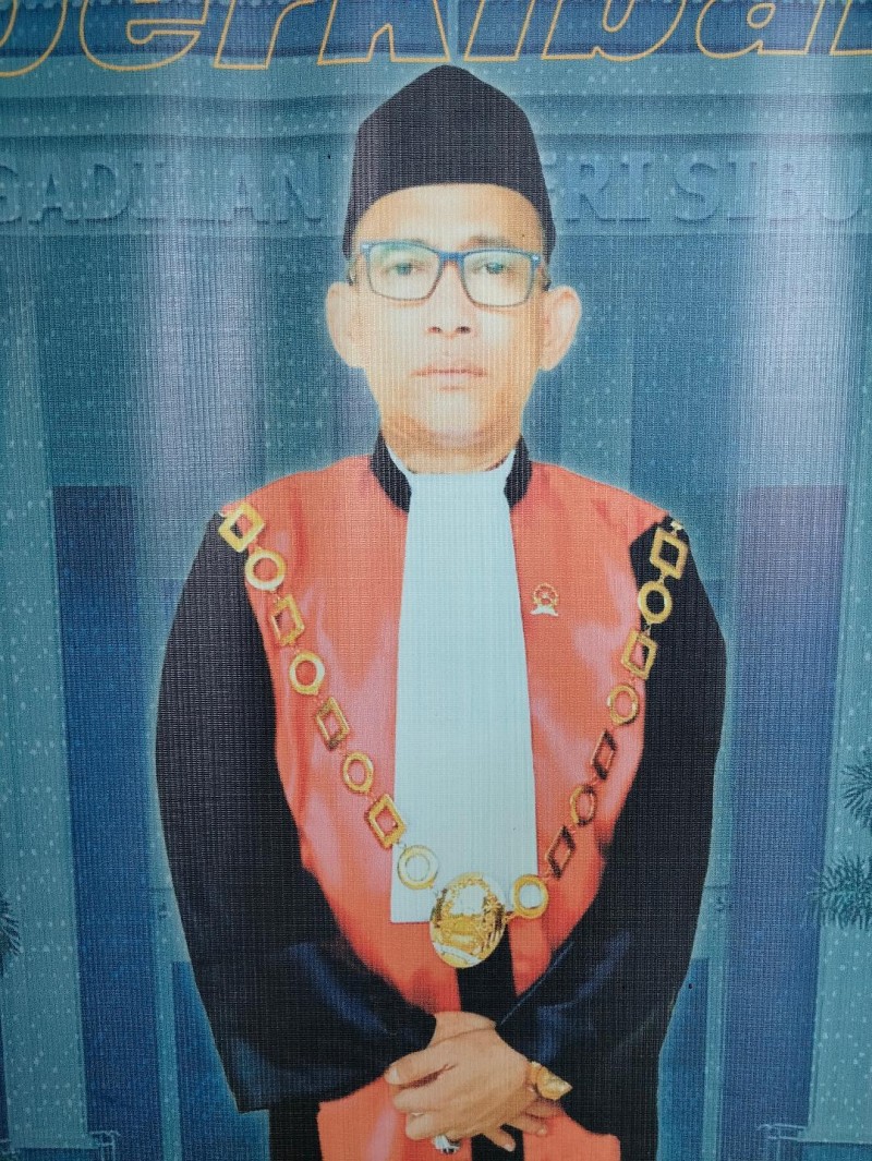JPU Tuntutan Bandar Narkoba 10 Tahun, Hakim Vonis Pengedar 10 Tahun.