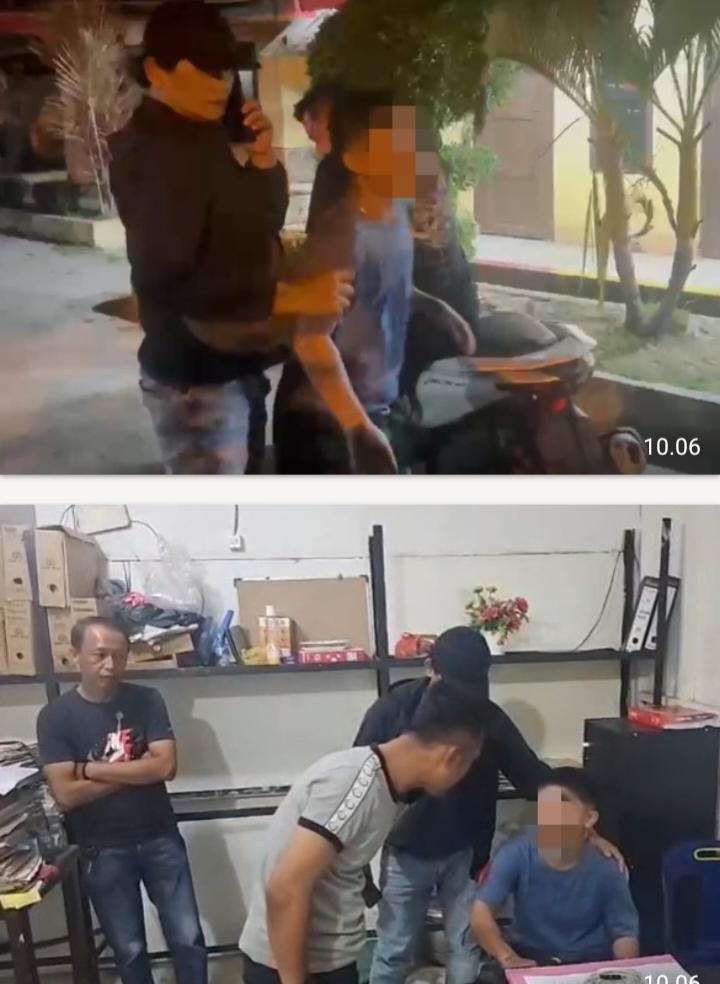 Kasus Tewasnya Parel Masih Simpang Siut