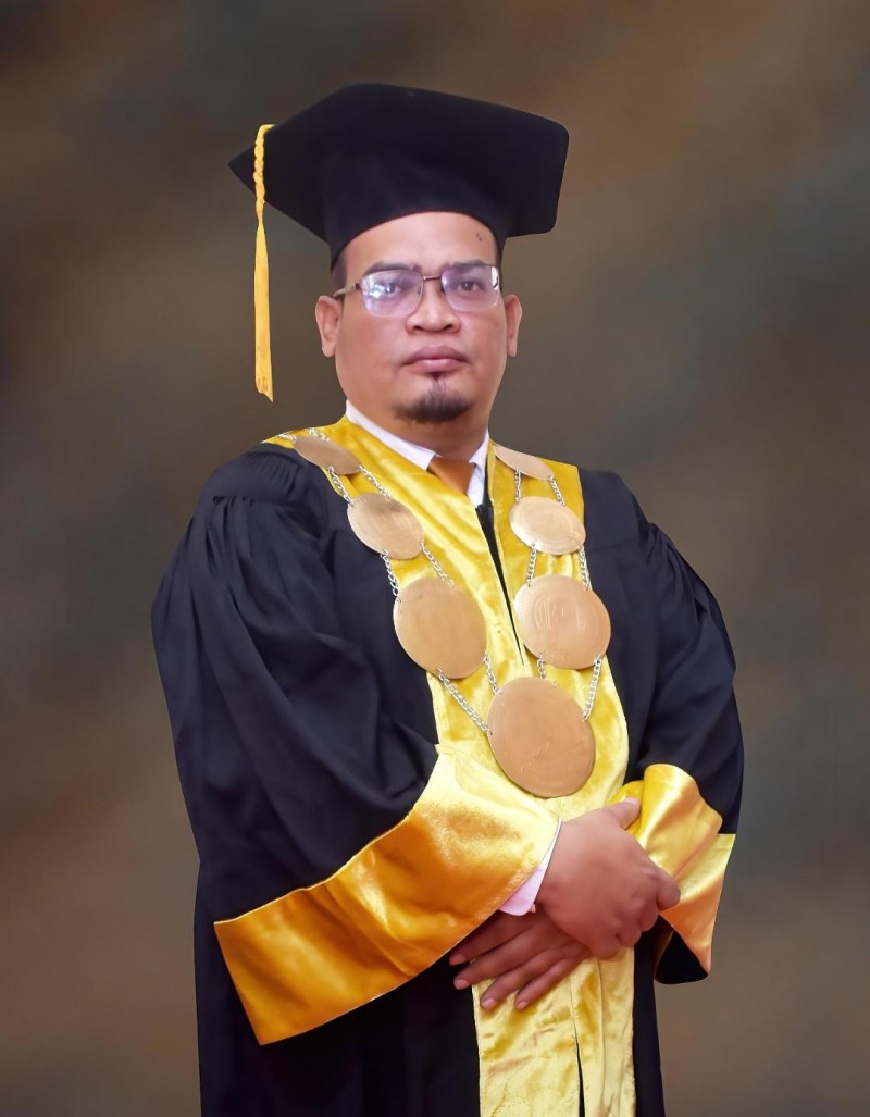 Ketua MUI Palas: Vonis Lunak Pelaku Kejahatan Narkoba Menimbulkan Pertanyaan