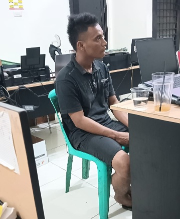 Tak Sampai 1 x 24 Jam Pembunuh Nita Berhasil Di Amankan