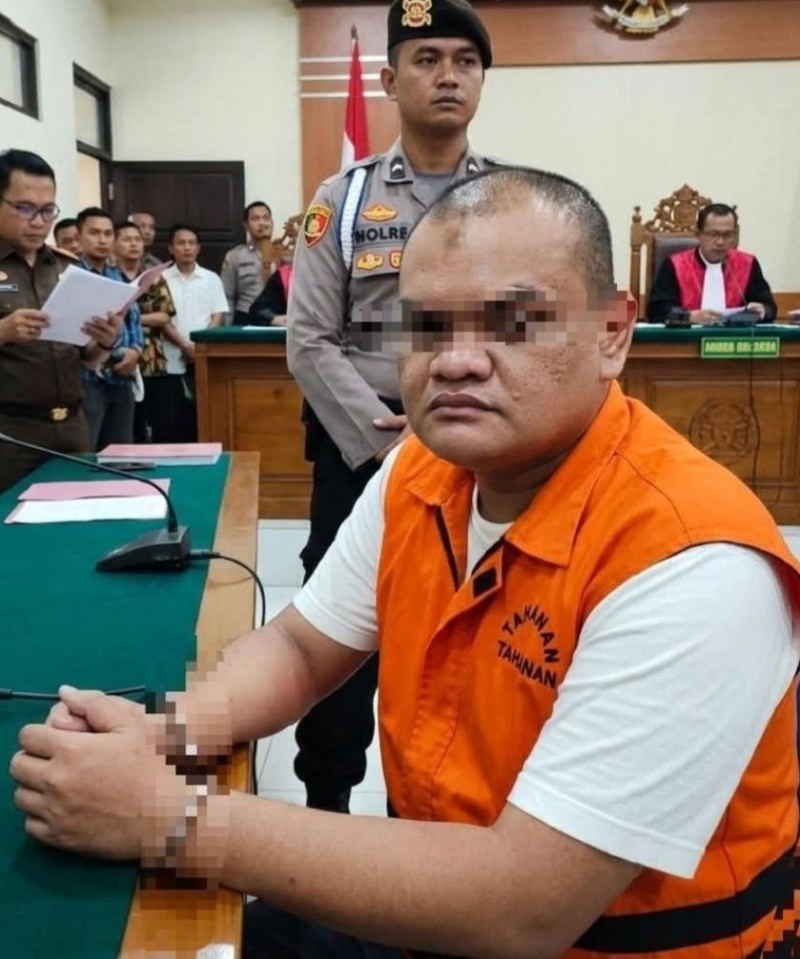 Sidang Bandar Narkoba 2 Kali Ditunda, Pembacaan Tuntutan Jaksa Tergantung