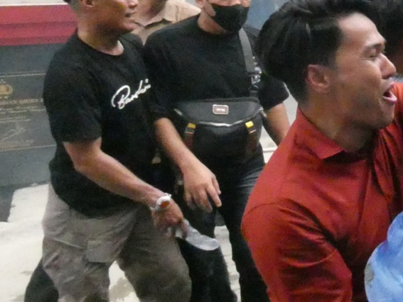 Polda Sumut Gelar Simulasi Sispam Mako, Tekankan Kesiapsiagaan dan Respons Terukur