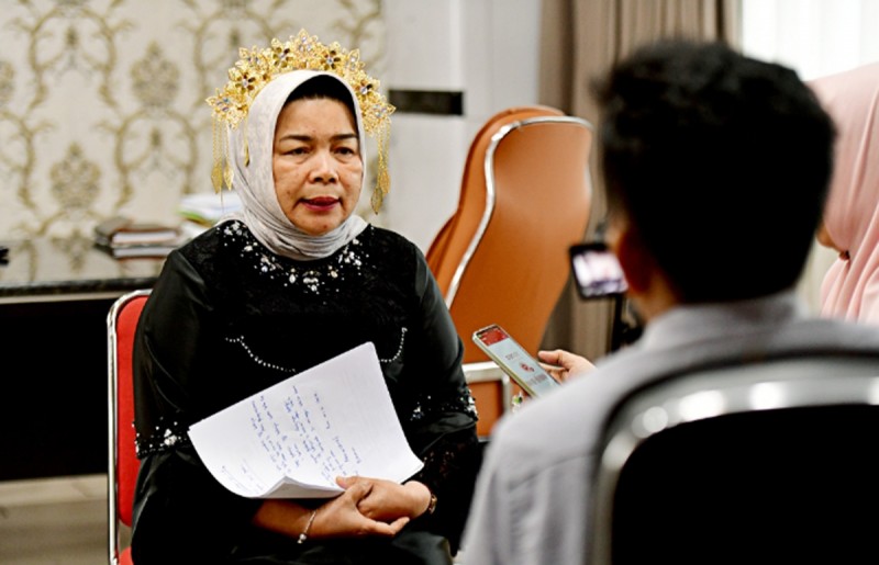 2.000 Buruh Peringati May Day 2026 di Sumut, Pemprov Dorong Dialog dan Perlindungan Pekerja Rentan