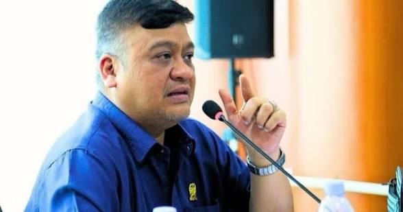 Realisasi PAD Kota Medan Triwulan I Belum Maksimal,  Salomo: Pengawasan Lemah