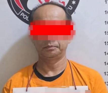 Ini Tampang Pemilik Sabu