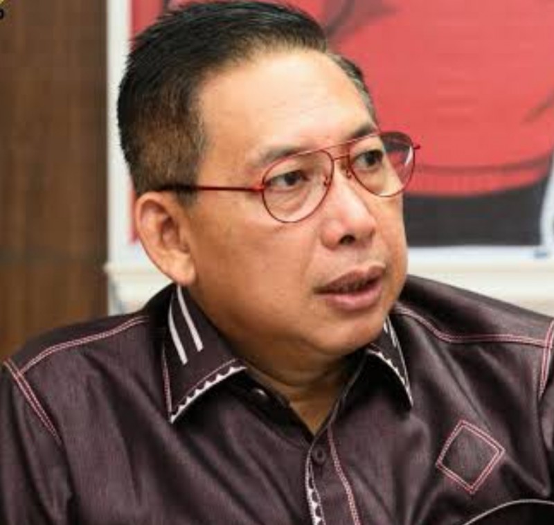 Ketua DPRD Medan Apresiasi Polrestabes Medan Buru Begal, Bandar Narkoba dan Pelaku Kejahatan Lainnya