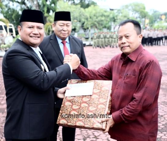 Peringatan Hari Kebangkitan Nasional Ke 118
