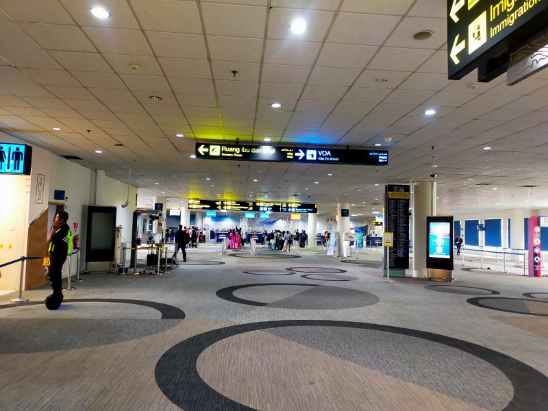 SalamAir Buka Rute Langsung Muscat-Kualanamu Mulai 4 Juli 2026