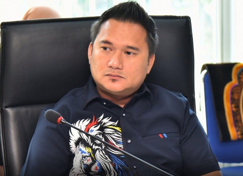 MTQ Medan ke-59 Disorot, Komisi 1 DPRD Medan : Vendor 'Lama' Bermasalah Kok Dipakai Lagi?