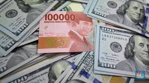 Siapa Biang Kerok Rupiah, Hingga Terpuruk ke level Rp17.500...: