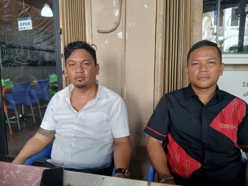 Geger! Proyek Biara FSE Medan Diseret ke Meja Hijau, Kerugian Rp17,9 M