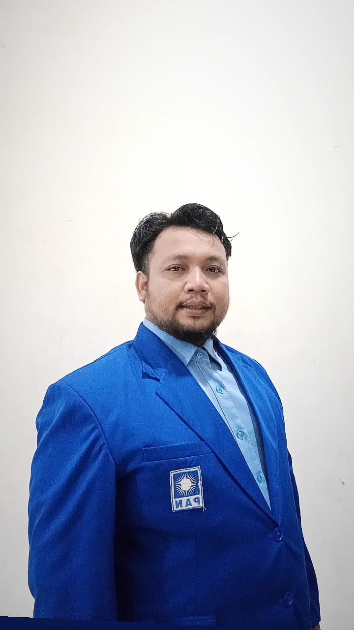 Wali Kota Medan ke Luar Negeri Saat Agenda Nasional, DPD PAN Desak Pemko Buka Suara