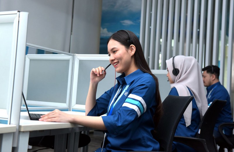 Asuransi Astra Raih CCSEA dan ESEA 2026, Tegaskan Komitmen pada Layanan Berkualitas