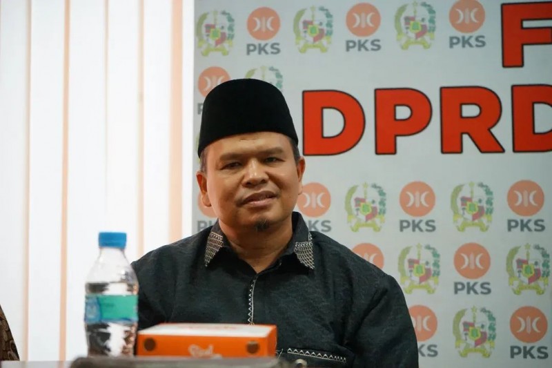 Momentum Hari Buruh, Ketua Komisi II DPRD Medan Dorong Perusahaan Perhatikan Hak-hak Pekerja dan Ciptakan Hubungan Industrial Adil Serta Harmonis