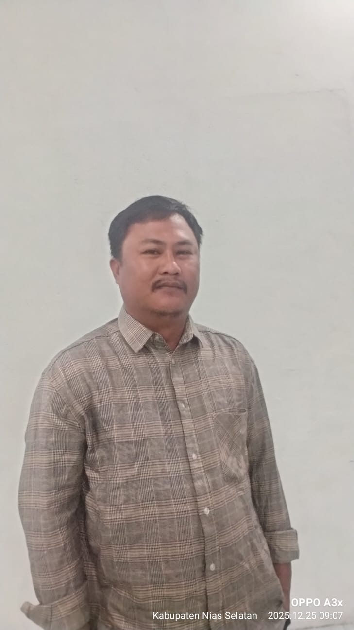 Legalitas Dipertanyakan, Aktivitas Terus Berjalan: Galian C Gomo Jadi Ujian Penegakan Hukum